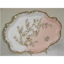 Porcelain Tray sku 3155 #1088799