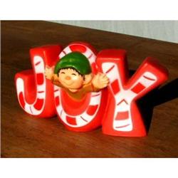 1978 HALLMARK MERRY MINATURE JOY ELF XPF1003 #1088951
