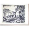 Image 1 : Edward Staloff Dry point #1089096