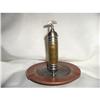 Image 1 : PYRENE FIRE EXTINGUISHER  FIGURAL  ASHTRAY #1089441