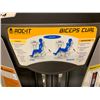 Image 2 : HOIST ROC-IT SPECIALIZED COMMERCIAL BICEP CURL MACHINE