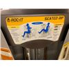 Image 2 : HOIST ROC-IT SPECIALIZED COMMERCIAL SEATED DIP MACHINE