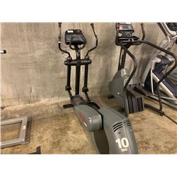 LIFE FITNESS 9500HR ELLIPTICAL MACHINE