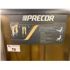 Image 2 : PRECOR LEG CURL COMMERCIAL EXERCISE MACHINE