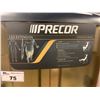 Image 2 : PRECOR LEG EXTENSION COMMERCIAL EXERCISE MACHINE