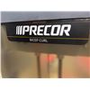 Image 2 : PRECOR BICEP CURL EXERCISE MACHINE