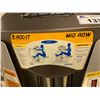 Image 2 : HOIST ROC-IT SPECIALIZED COMMERCIAL MID-ROW  MACHINE