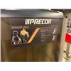 Image 2 : PRECOR SHOULDER PRESS EXERCISE MACHINE