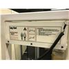 Image 2 : WHITE APEX HORIZONTAL LEG CURL EXERCISE MACHINE