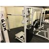 Image 3 : WHITE APEX TOTAL HIP EXERCISE MACHINE
