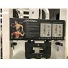 Image 2 : WHITE LIFE FITNESS ASSISTED DIP / CHIN EXERCISE MACHINE