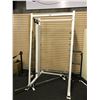 Image 1 : WHITE APEX COMMERCIAL SMITH RACK