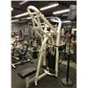 Image 2 : WHITE MATRIX PEC / DEC FLY EXERCISE MACHINE