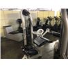 Image 2 : WHITE MATRIX PRONE LEG CURL EXERCISE MACHINE