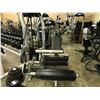 Image 2 : GREY MATRIX SEATED LEG CURL EXERCISE MACHINE