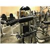 Image 2 : GREY MATRIX SEATED BACK EXTENTION EXERCISE MACHINE