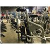 Image 2 : GREY MATRIX SEATED DIP EXERCISE MACHINE