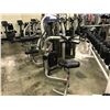 Image 2 : GREY MATRIX ABDOMINAL CRUNCH EXERCISE MACHINE