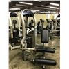 Image 2 : GREY MATRIX SEATED LEG EXTENTION EXERCISE MACHINE