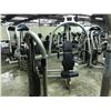 Image 2 : GREY MATRIX SEATED CHEST PRESS EXERCISE MACHINE