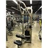 Image 2 : GREY MATRIX LATERAL PULL DOWN EXERCISE MACHINE