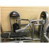 Image 2 : GREY STAR TRAC INSTINCT HORIZONTAL BENCH PRESS EXERCISE MACHINE
