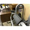 Image 2 : GREY STAR TRAC INSTINCT BICEPS CURL EXERCISE MACHINE