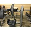 Image 2 : GREY STAR TRAC INSTINCT ROTARY TORSO EXERCISE MACHINE