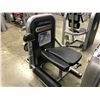 Image 2 : GREY LIFE FITNESS SEATED LEG EXTENTION EXERCISE MACHINE