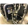 Image 2 : GREY LIFE FITNESS SEATED CHEST PRESS EXERCISE MACHINE