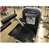 Image 2 : GREY LIFE FITNESS SEATED LEG CURL EXERCISE MACHINE