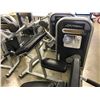 Image 2 : GREY LIFE FITNESS BICEPS CURL EXERCISE MACHINE