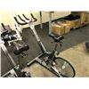 Image 2 : KEISER 005501PBN COMMERCIAL EXERCISE SPINNER BIKE