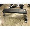 Image 2 : WHITE ATLANTIS COMMERCIAL WEIGHT BENCH