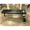 Image 2 : WHITE ATLANTIS COMMERCIAL WEIGHT BENCH