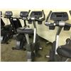 Image 2 : LIFE FITNESS 95RI COMMERCIAL UPRIGHT EXERCISE BIKE