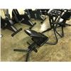 Image 2 : PRECOR STRENGTH TRAINER COMMERCIAL STRETCH BENCH