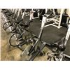 Image 2 : KEISER 005500PBN COMMERCIAL EXERCISE SPINNER BIKE