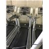 Image 2 : LIFE FITNESS FLEX DECK COMMERCIAL EXERCISE TREADMILL WITH 120V/20AMP PLUG