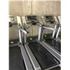 Image 2 : LIFE FITNESS FLEX DECK COMMERCIAL EXERCISE TREADMILL WITH 120V/20AMP PLUG