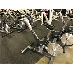 KEISER 005500PBN COMMERCIAL EXERCISE SPINNER BIKE