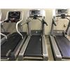 Image 2 : LIFE FITNESS COMMERCIAL GRADE INCLINE TREADMILL MODEL #95TI 120V/20A