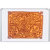 Image 2 : Keith Haring American Signed Lithograph 3/90