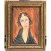 Image 2 : Amedeo Modigliani Italian OOC KNOEDLER & CO