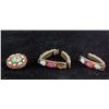 Image 2 : Two Assorted Vintage Asian Jewellery