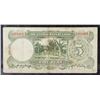 Image 2 : 1936 China Republic 5 Yuan Banknote