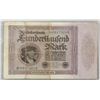 Image 2 : 1914 and 1923 German Banknotes 2 PC