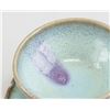 Image 2 : Chinese Flambe Glazed Junyao Cup and Stand