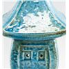 Image 2 : Chinese Blue Porcelain Censer