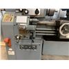 Image 2 : WEBB MODEL 153/4X40 METAL WORK LATHE HP 5, V 220/440, HZ 60 INCLUDES COLLET PULLER &  MOTOR